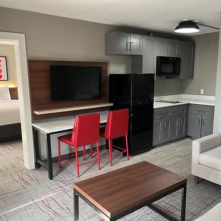 Hotel Wyndham Garden Columbia-Ft Jackson Extérieur photo