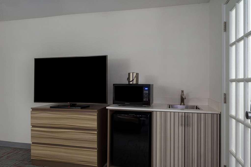 Hotel Wyndham Garden Columbia-Ft Jackson Chambre photo