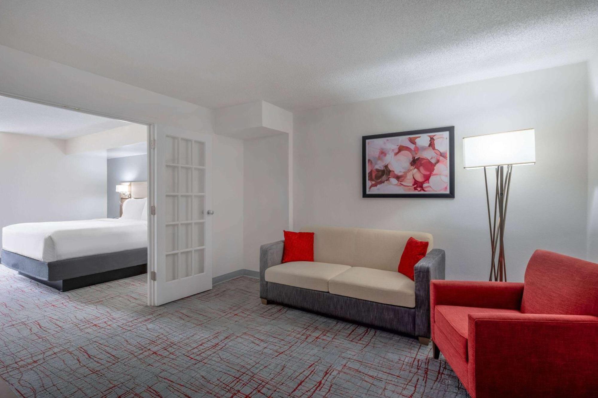 Hotel Wyndham Garden Columbia-Ft Jackson Extérieur photo