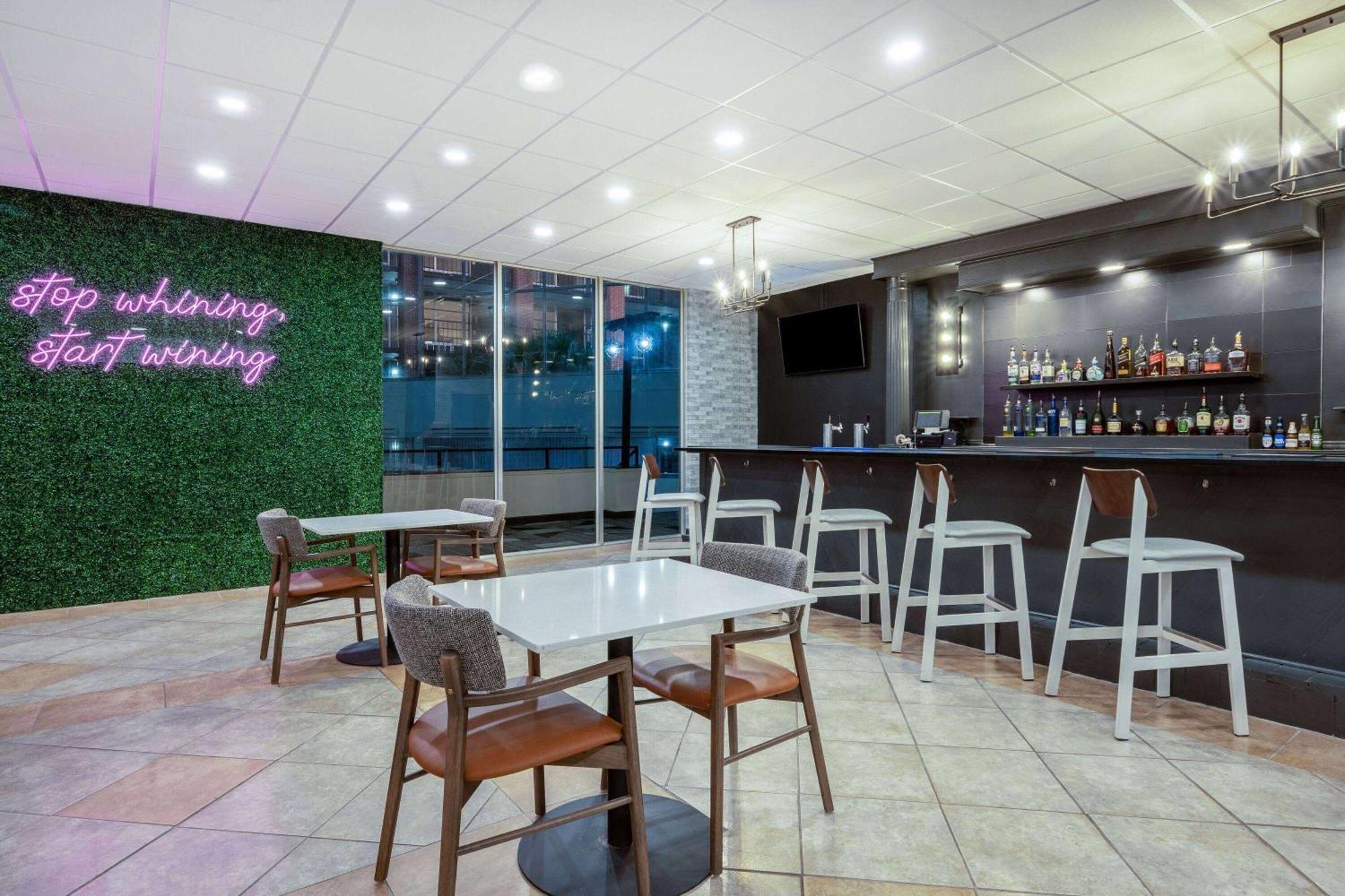 Hotel Wyndham Garden Columbia-Ft Jackson Extérieur photo