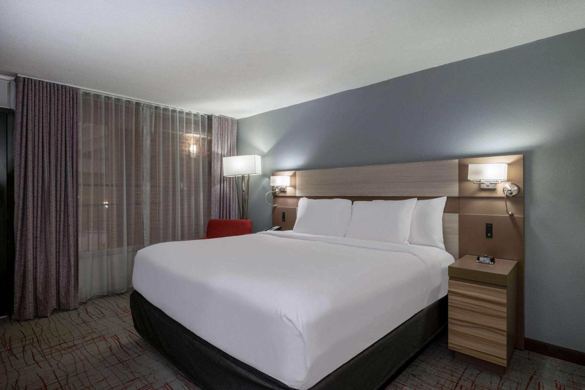 Hotel Wyndham Garden Columbia-Ft Jackson Extérieur photo