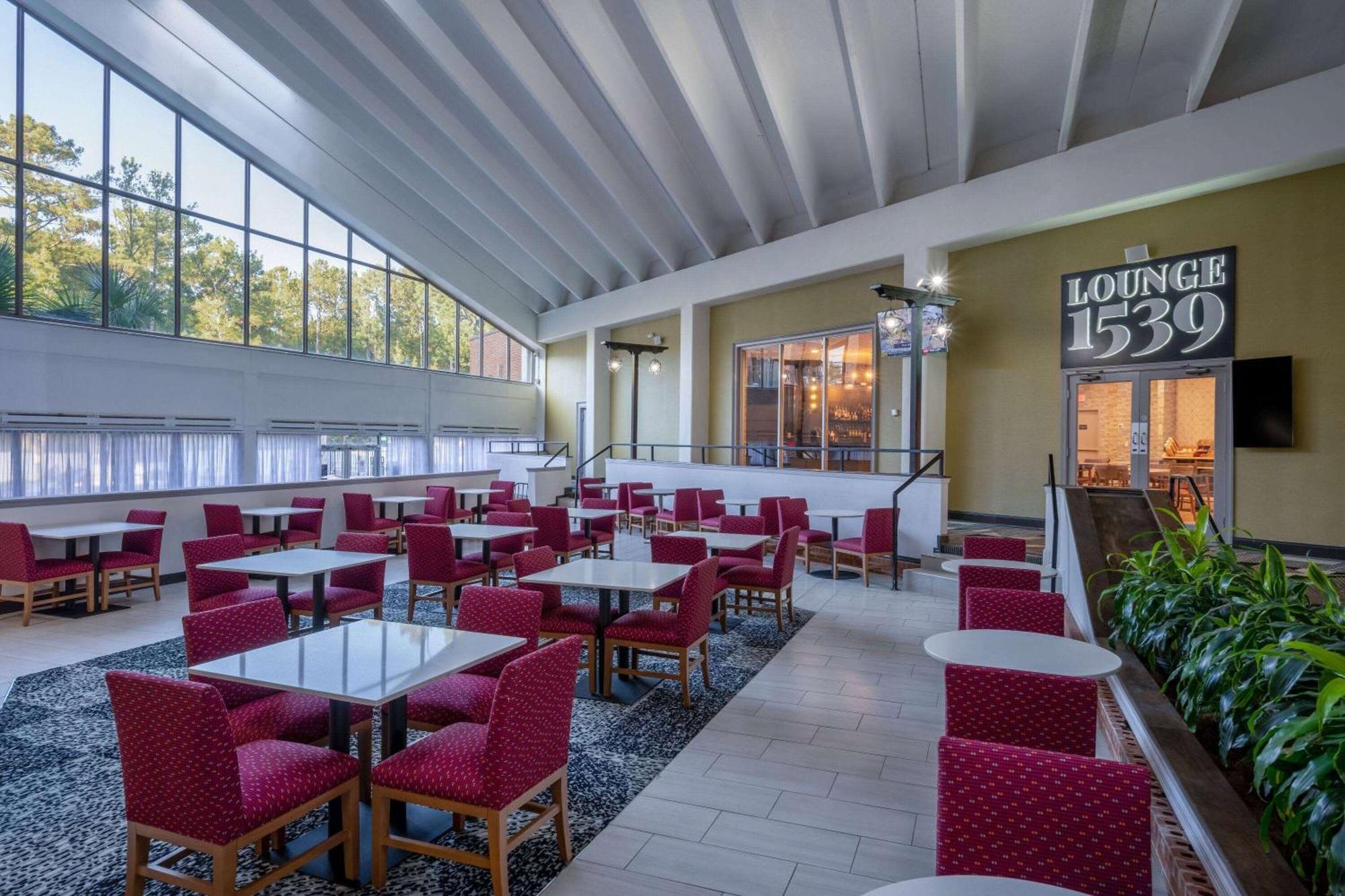 Hotel Wyndham Garden Columbia-Ft Jackson Extérieur photo