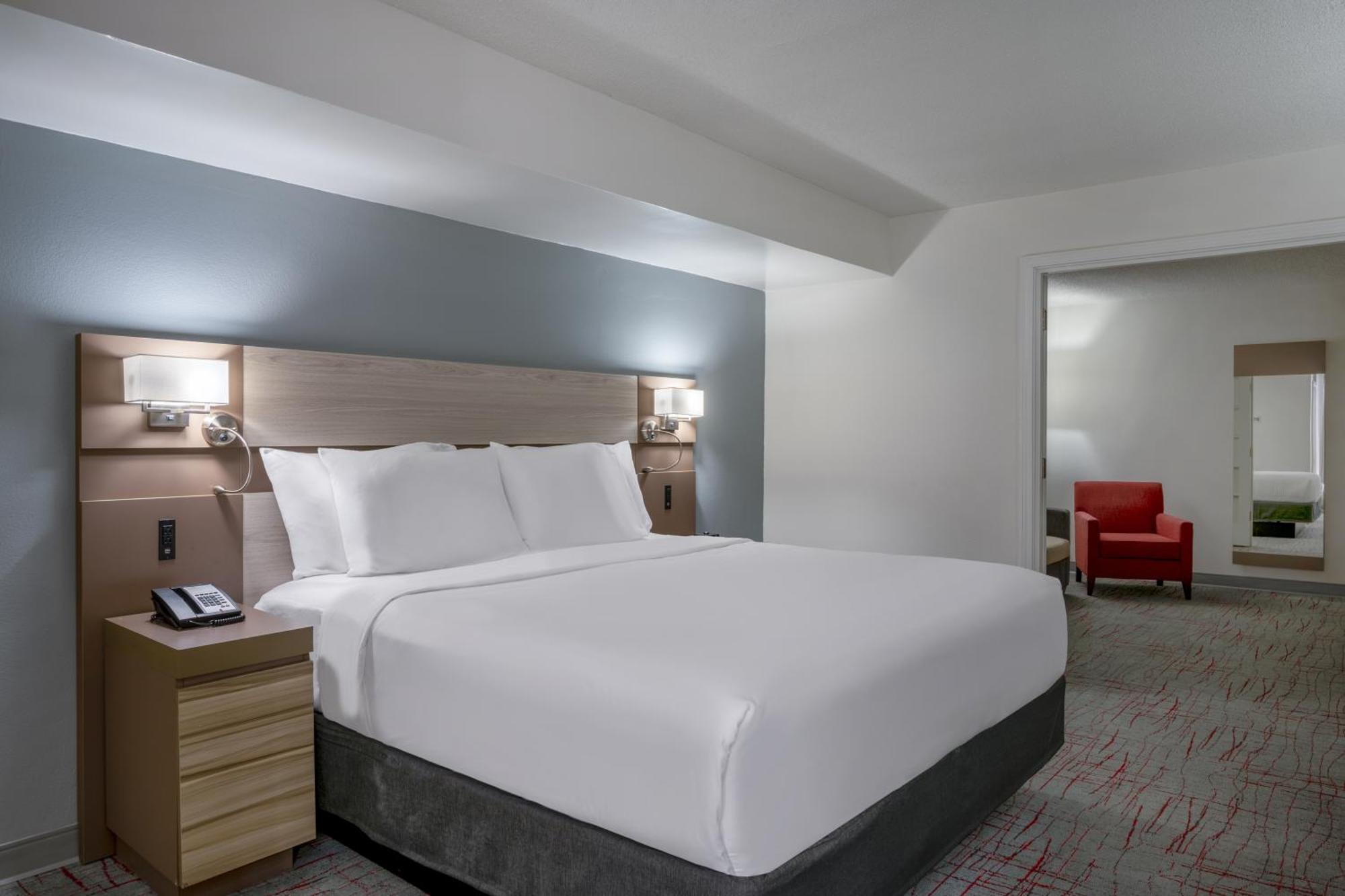 Hotel Wyndham Garden Columbia-Ft Jackson Extérieur photo