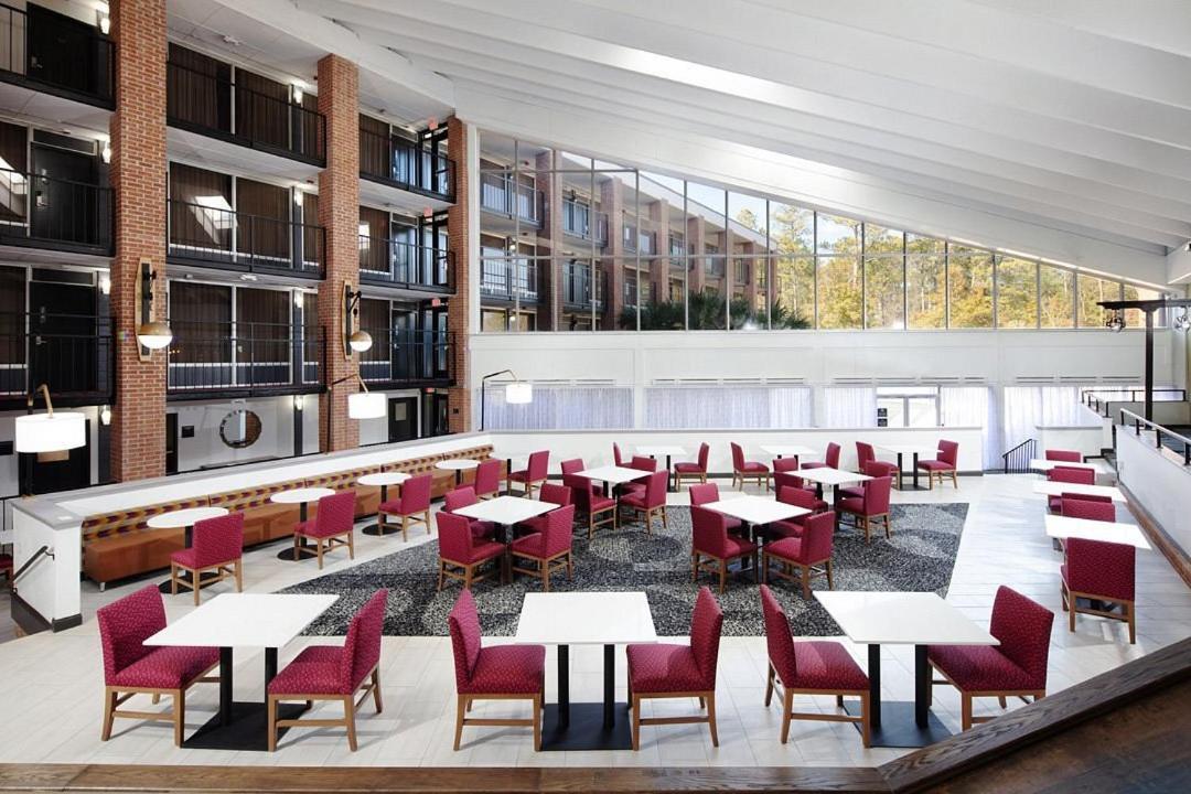 Hotel Wyndham Garden Columbia-Ft Jackson Extérieur photo