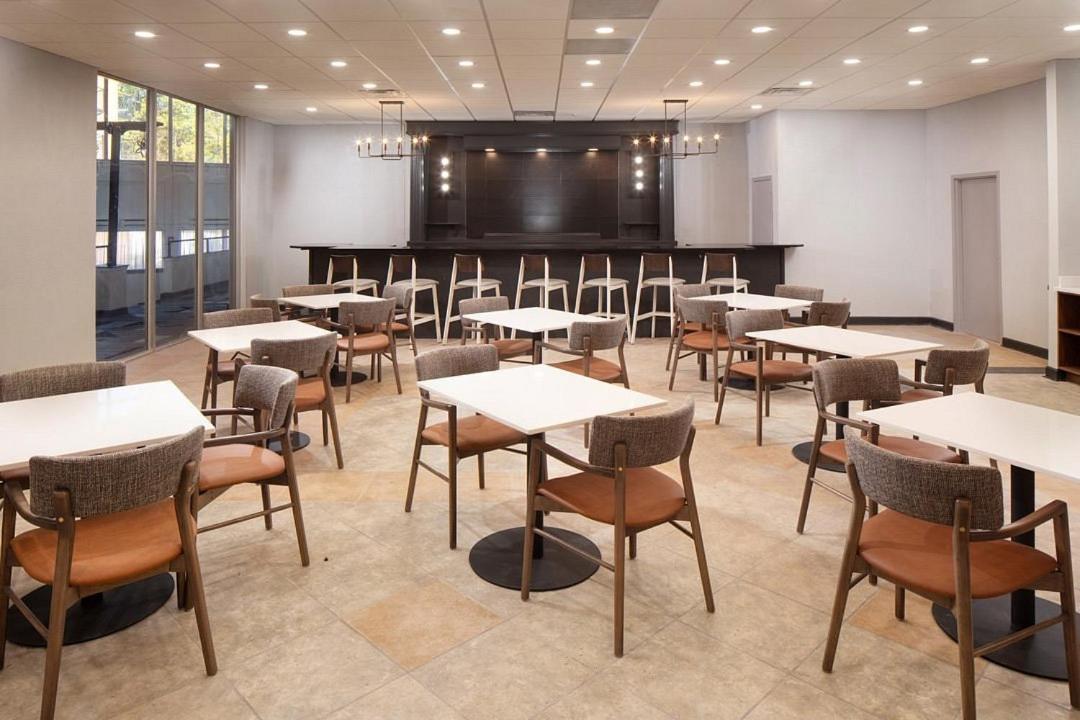 Hotel Wyndham Garden Columbia-Ft Jackson Extérieur photo