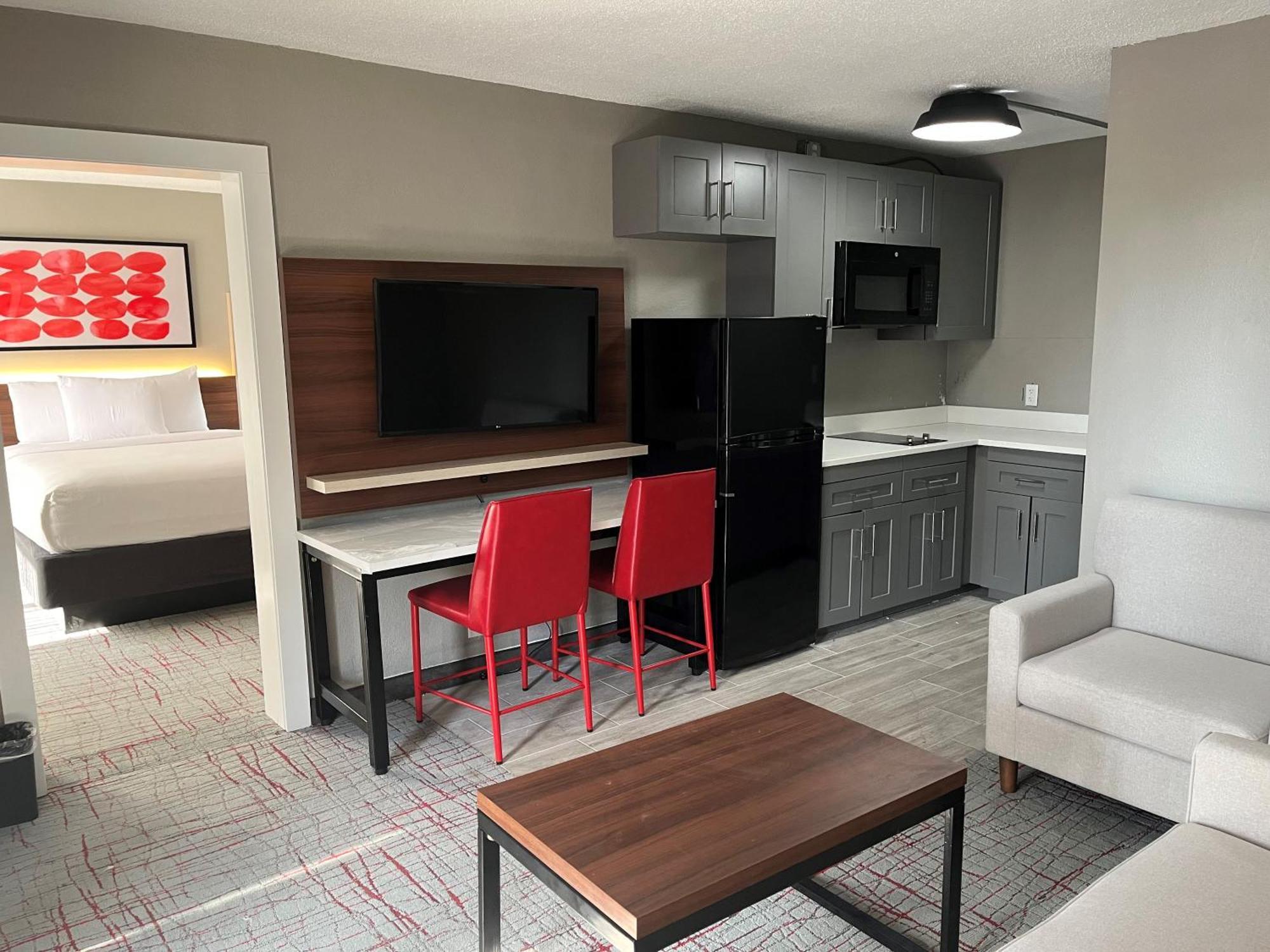 Hotel Wyndham Garden Columbia-Ft Jackson Extérieur photo