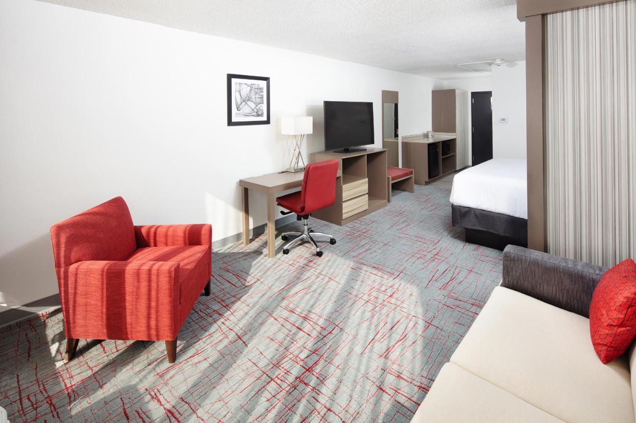 Hotel Wyndham Garden Columbia-Ft Jackson Extérieur photo